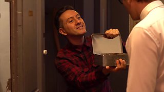 Always further in the hard with Sabrina! - Jacquie et Michel TV