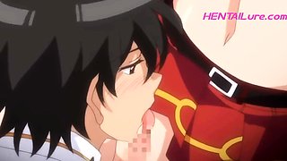 Shy big boobs schoolgirl finally takes her crush s virginity