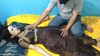 Indian Couple Secret Bedroom Ritual Passion, Playfulness & Deep Connection