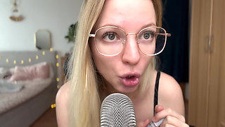 Brainwash Into Submission! Asmr