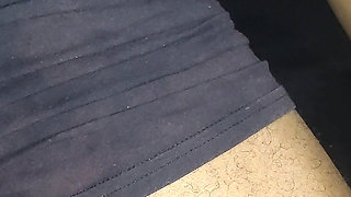 Self Nipple Licking Milk Squirting Freak 4