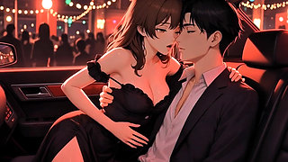 Christmas Eve Secret - Ai Anime