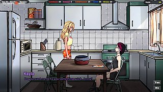 Manga porn, anime, passionate