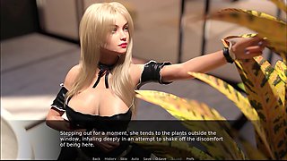 Hot 3D animation brings the ultimate fap experience