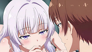 Ayanokouji X Arisu (cote)