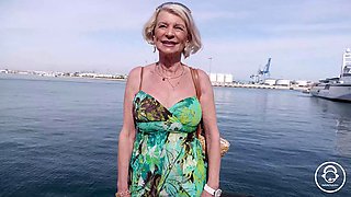 At 70, Eva Proves That Pleasure Has No Age