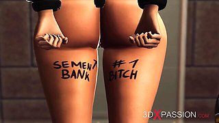 Lusty puss at body writing porn