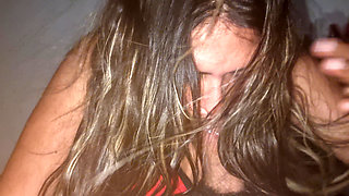 My Ex-girlfriend Likes to Swallow My Milk