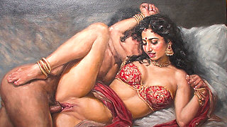 Savita Bhabhi Ki Chut Mein Land Dal Kar Pani Nikal Diya (Hindi Audio)