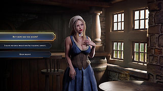 B Complete Gameplay - Magic Pussy 3, Part 17