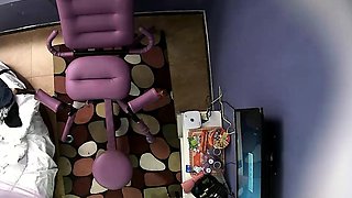 Amateur Asian Solo Fucking On Cam