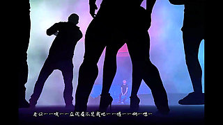 The Bigboob Oracle's Secret- 3D Animation Hentai