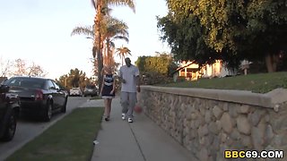 Ass-fuck Hoe Kaylee Hilton Luvs Multiracial Fuckfest