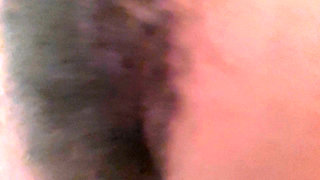 Tight pussy masturbation
