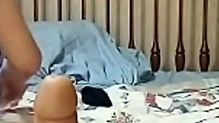 Naked Wifey Loves the Attention