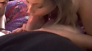 Hardcore POV Handjobs 04 Scene 01