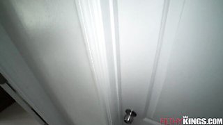 Precious Sadie Creams at big tits xxx