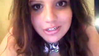 Pretty young chubby: Amateur, Eporner  Cam Porn