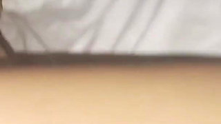 POV Sexy Argentine Girl, Fucked After a Party in Buenos Aires