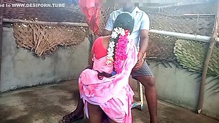 Indian Saree Aunty Very Hot Fuck In Young Boy