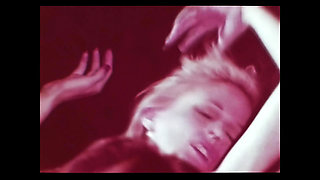 Vintage porn retro erotic theatre - the hitchhiker