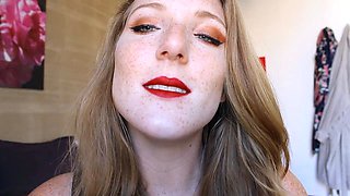 Littleredheadlisa - Nurse Exam Pheromone Breath - ManyVids.m