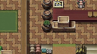 My Friend's Stepmother Fell in Love with My Big Cock