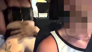 Hot amateur teen blowjob and facial HD video