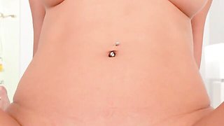Tight video with stylish Cassie Del Isla from Bratty Milf