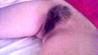 My wifes shell Vicky