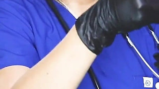 Medical Edging & Sounding by Dominafire