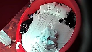 Hot amateur hidden cam