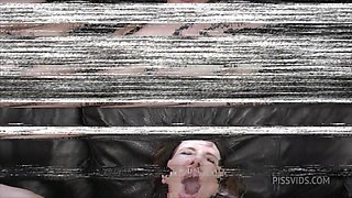 Dap Destination Goes Wet, KimberlyX, 4on1, ATM, DAP, DP, Rough