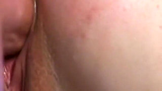 A Hot Young Blonde Who Prefers Mature Cock Inside Her