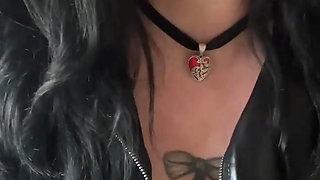 At My Feet, the Ultimate Humiliation