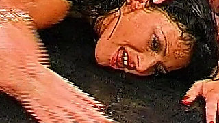 John Thompson: Golden Shower Total