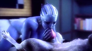 Liara T'soni Compilation