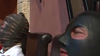 The Sadist's Plaything Learns the Price of Lust