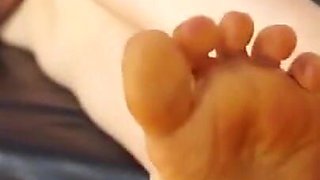 Pussy, Feet and Asshole Worship