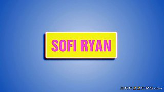 Asking For It Anon With Sofi Ryan, Keiran Lee - Brazzers