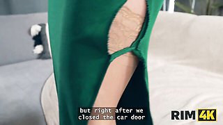 Watch thrilled Sakura Hell's video