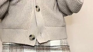 small tits Tania Bann joi