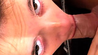 Amateur BJ Oral POV Blowjob Cumshot
