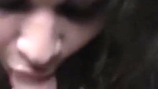 Jenny 21 - Blowjob 04 - Cock Sucking, Blowjob and Cumshot