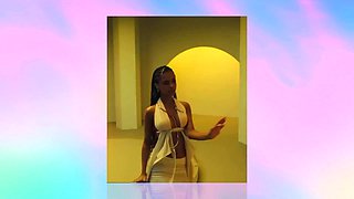 Tyla's Petite Indian Passion Erupts in Sultry Compilation