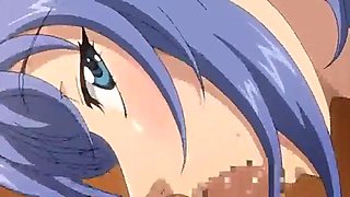 Soredemo 1.3: Hentai, Bondage  Hentai Anime Porn