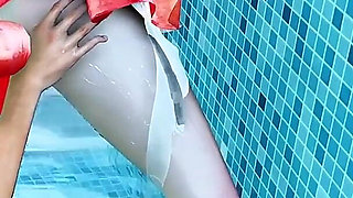 Bigboobs Bigtits Guardian of Virtual Desires - 3D Animation Hentai