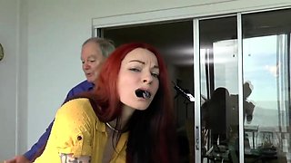 amateur vip ass flashing boobs on live webcam