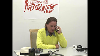 Big Tits Slut Gets Her Tight Pussy Drilled Hard by Thick Cock