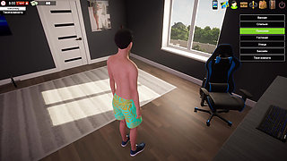 Complete Gameplay - Seaside Mystery, Part 8